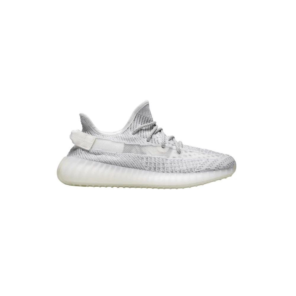 Yeezy Boost 350 V2 Static Heren Schoenen Grijs