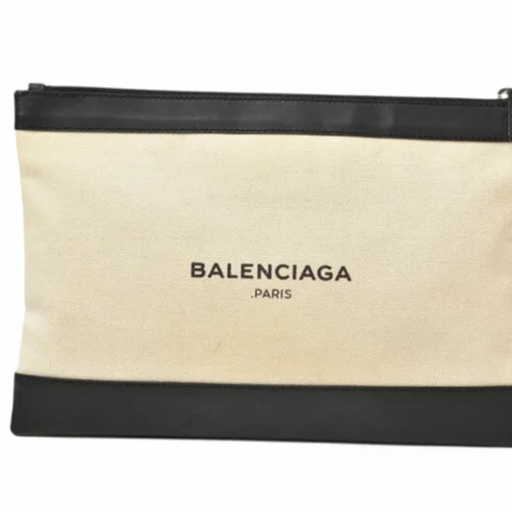 Pre-owned > Pre-owned Bags > Pre-owned Clutches - - Balenciaga Vintage - Modalova