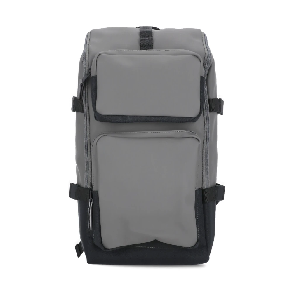Rains - Bags > Backpacks - Gray - Rains - Modalova