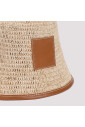 brown-leather-bob-hat-with-visor