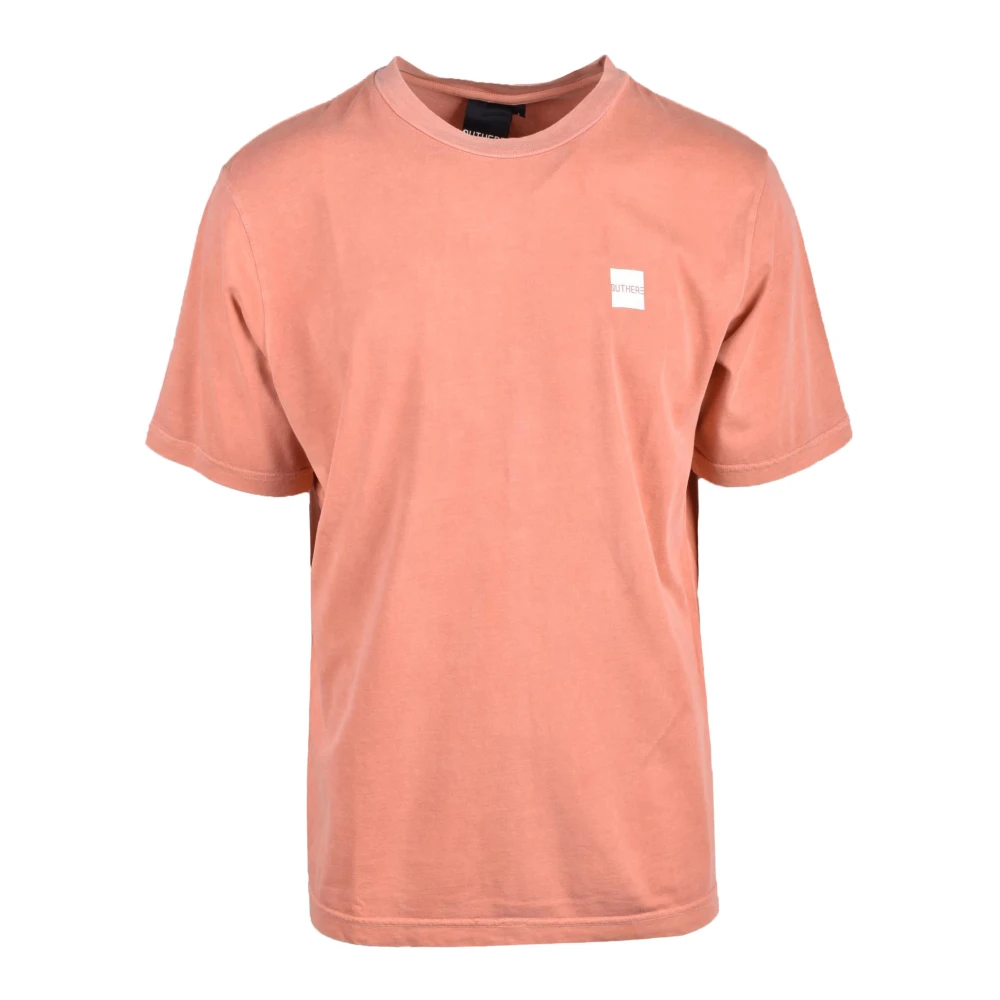 Outhere - Tops > T-Shirts - Pink - Outhere - Modalova