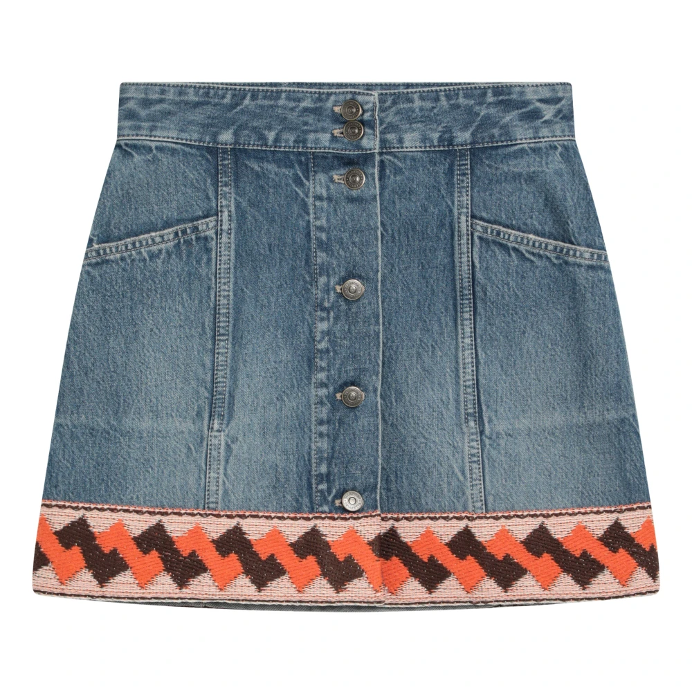 Skirts > Short Skirts - - Valentino Garavani - Modalova
