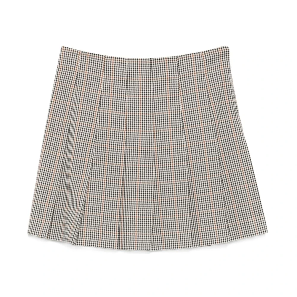 Skirts > Short Skirts - - Msgm - Modalova