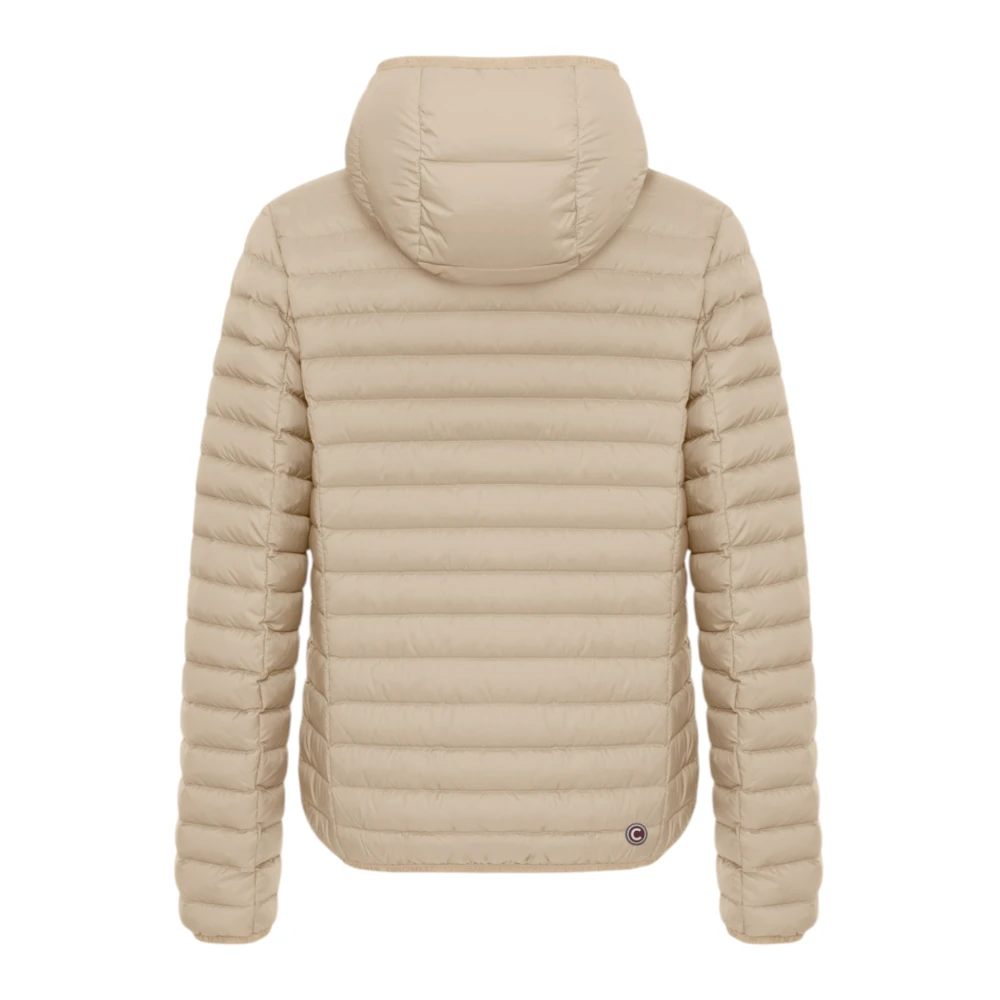 Colmar Beige Herenjas Model 1277R Beige Heren