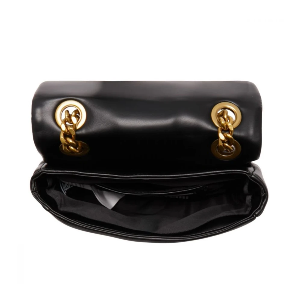 Just Cavalli Tassen Black Dames