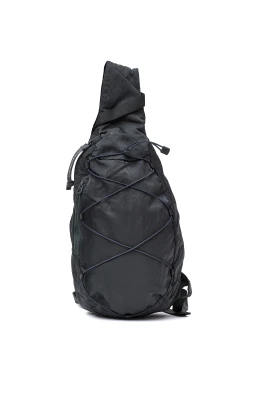 Nylon B Crossbody Pack