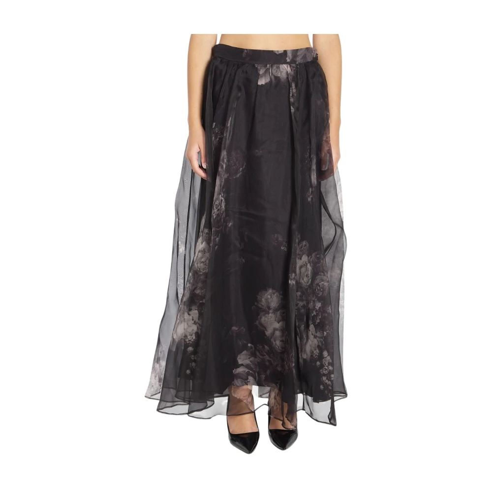 Skirts > Maxi Skirts - - Zimmermann - Modalova