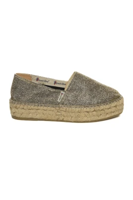 Dommy Schmid Espadrille