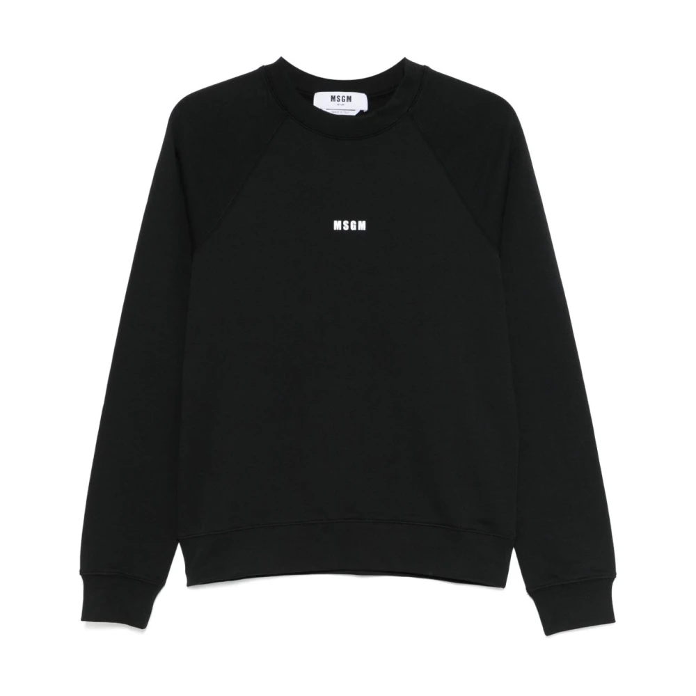 Sweatshirts & Hoodies > Sweatshirts - - Msgm - Modalova