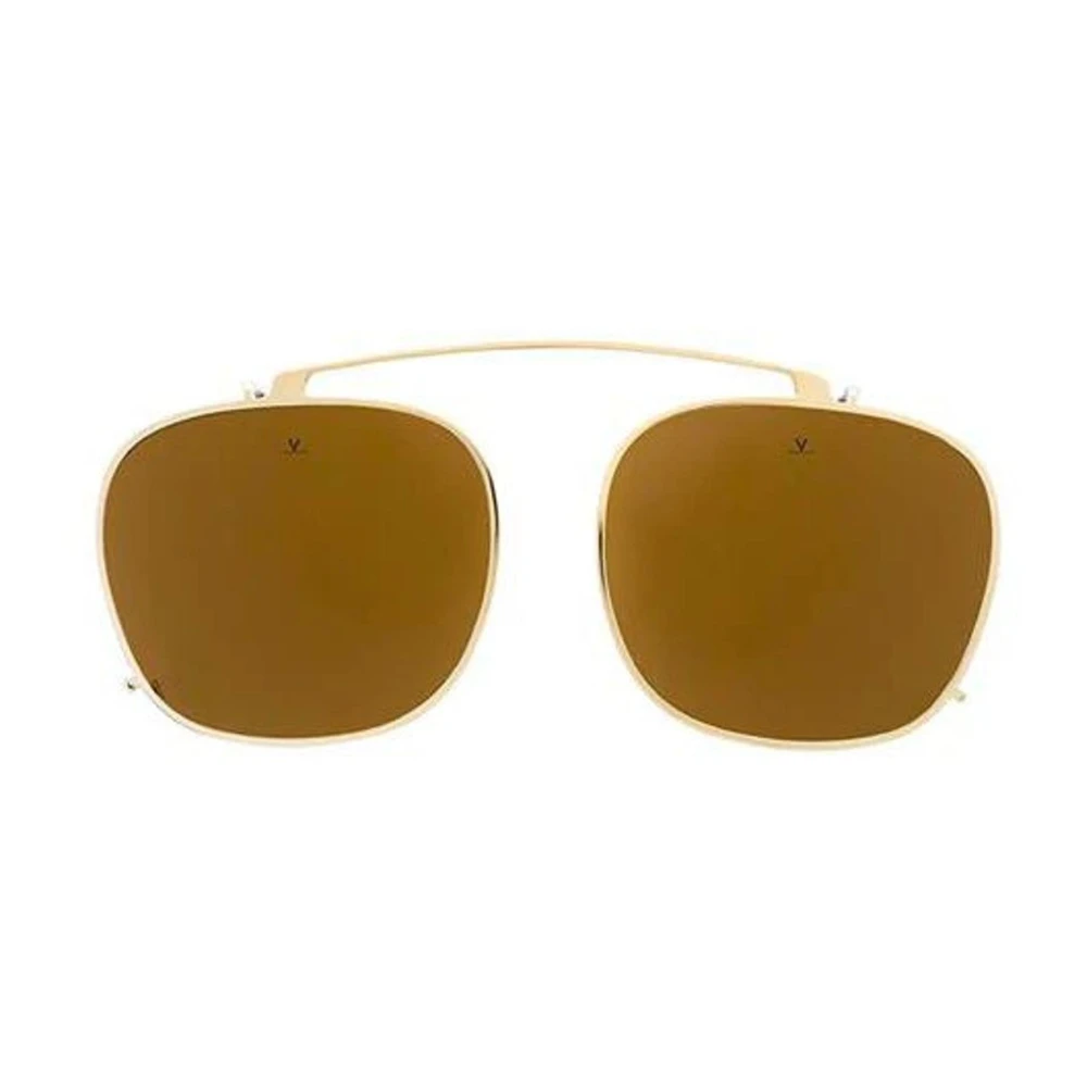 Unisex solbriller med klips Vuarnet VD190600022121