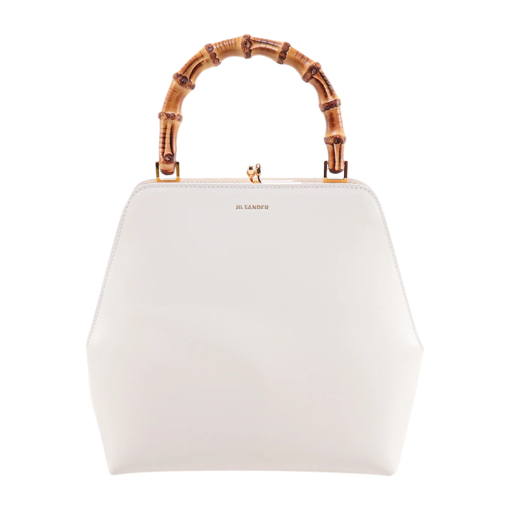 Bags > Handbags - - Jil Sander - Modalova