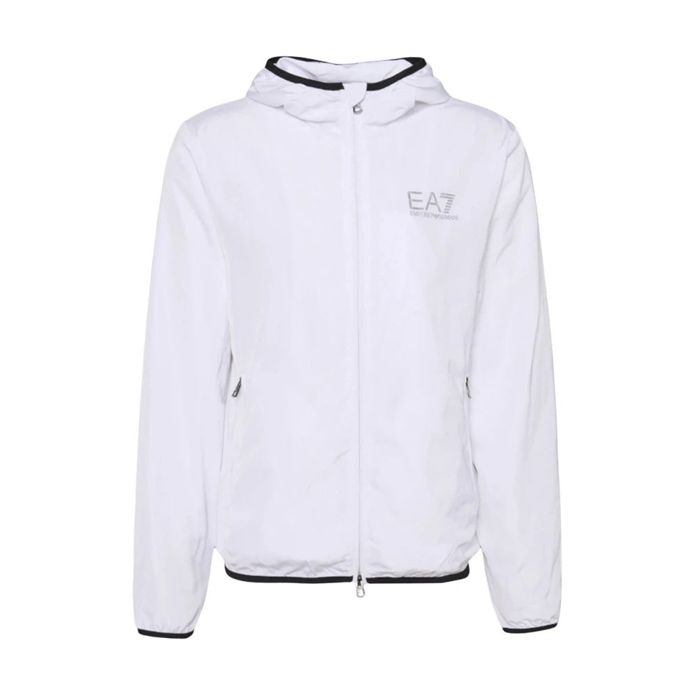 Jackets > Light Jackets - - Emporio Armani EA7 - Modalova