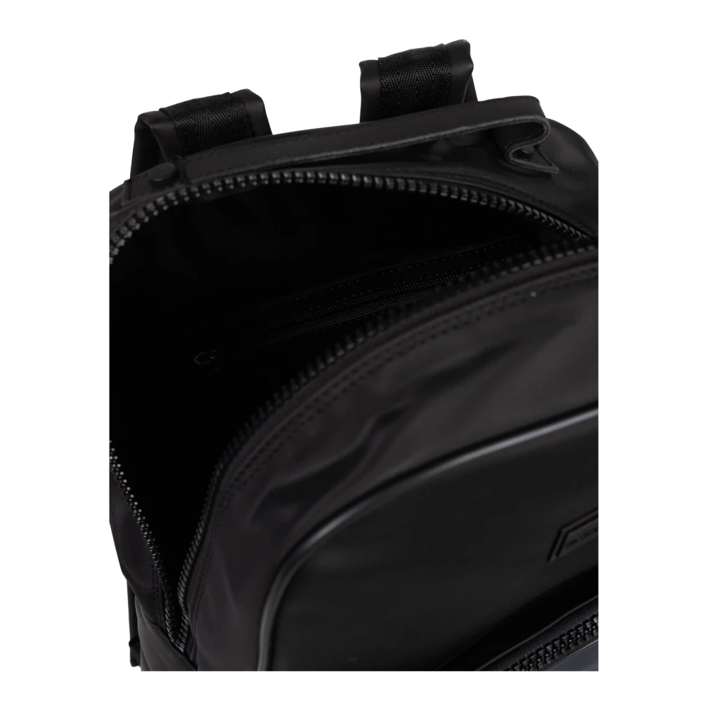 Antony Morato Stadsrugzak Black Heren