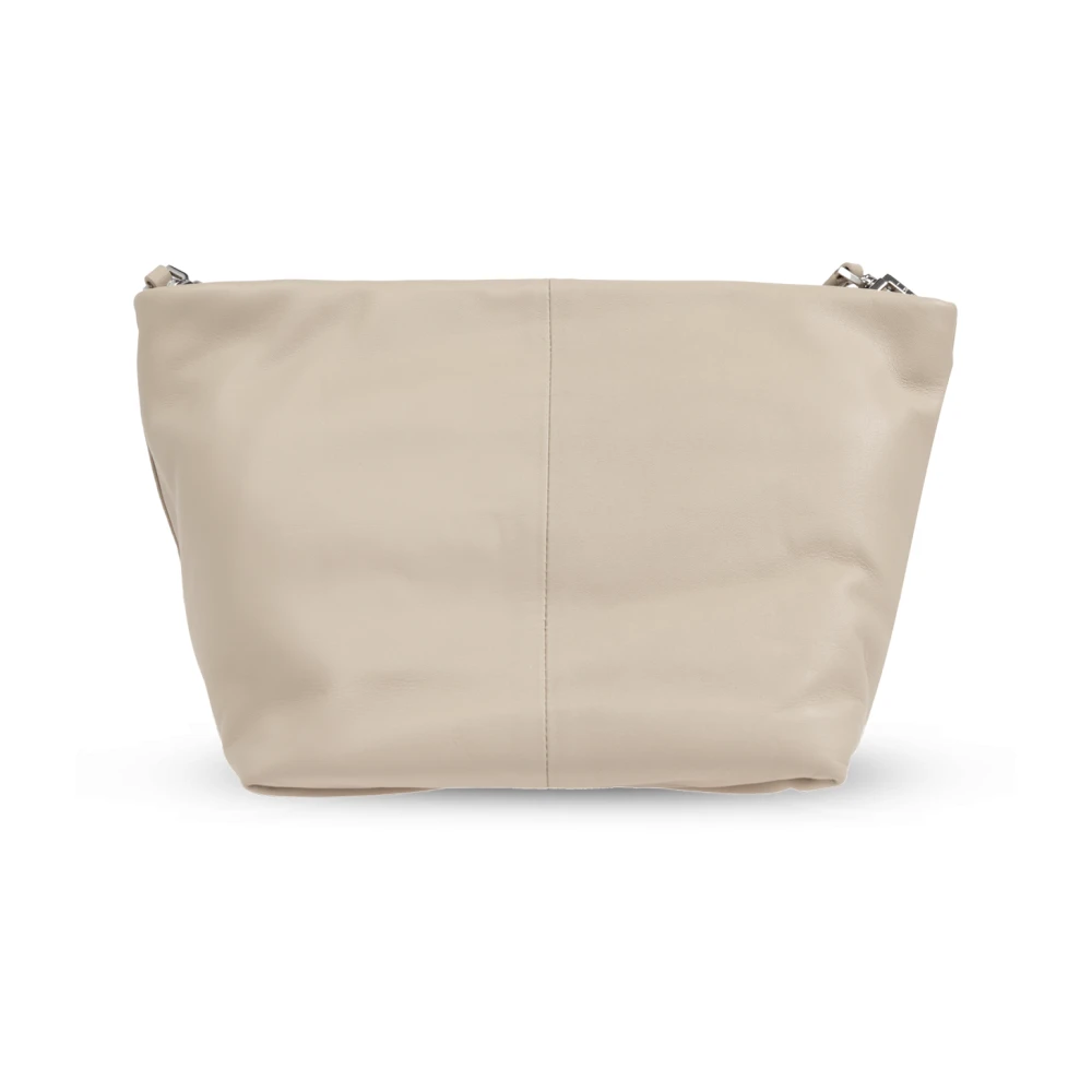 IRO Schoudertas Neo Bel Beige Dames