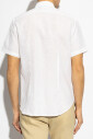 chemise-en-lin-a-manches-courtes