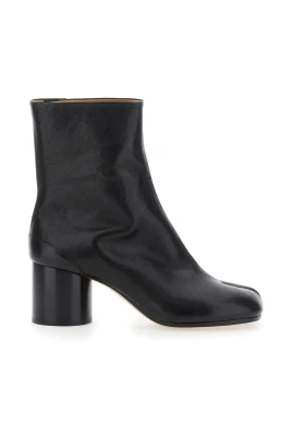 Svarta Tabi Ankelboots