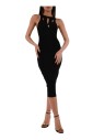 ribbed-midi-dress-with-cut-out