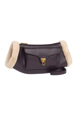 Beat Crossbody Bag