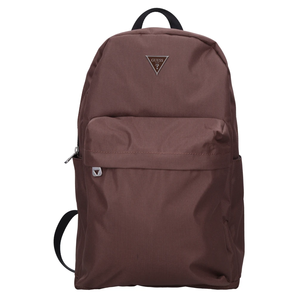Guess Tassen.. Bruin Brown Heren