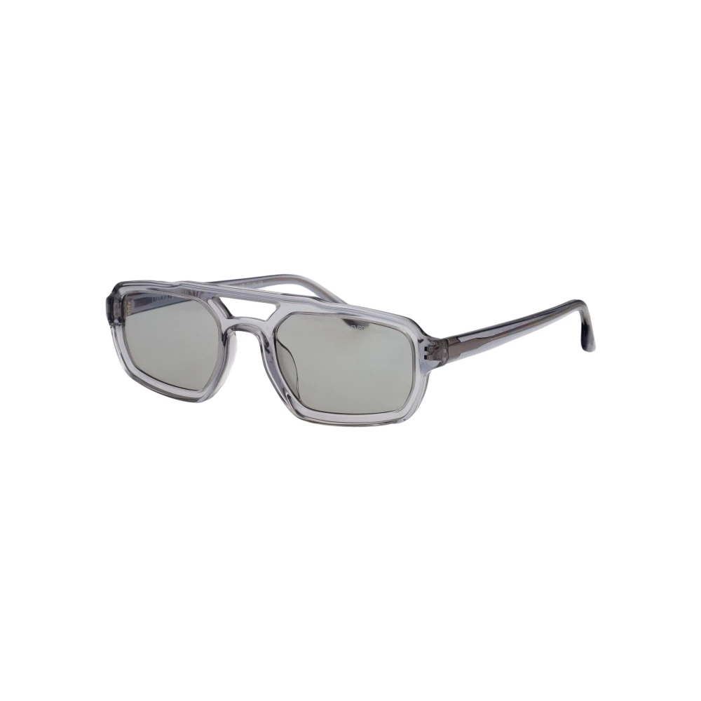 Accessories > Sunglasses - - Emporio Armani - Modalova