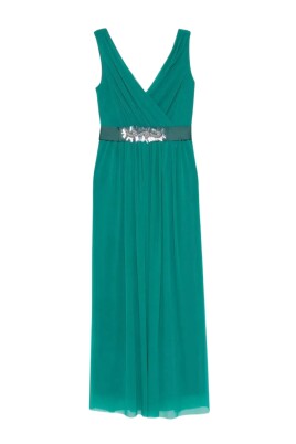 emerald-green-sleeveless-dress-alice-model