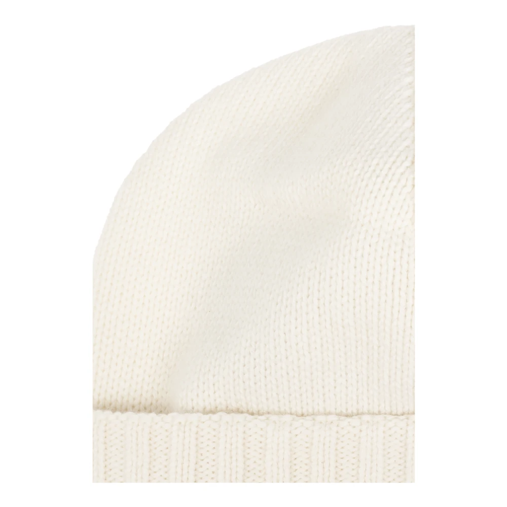 Dolce & Gabbana Pet met logo Beige Dames