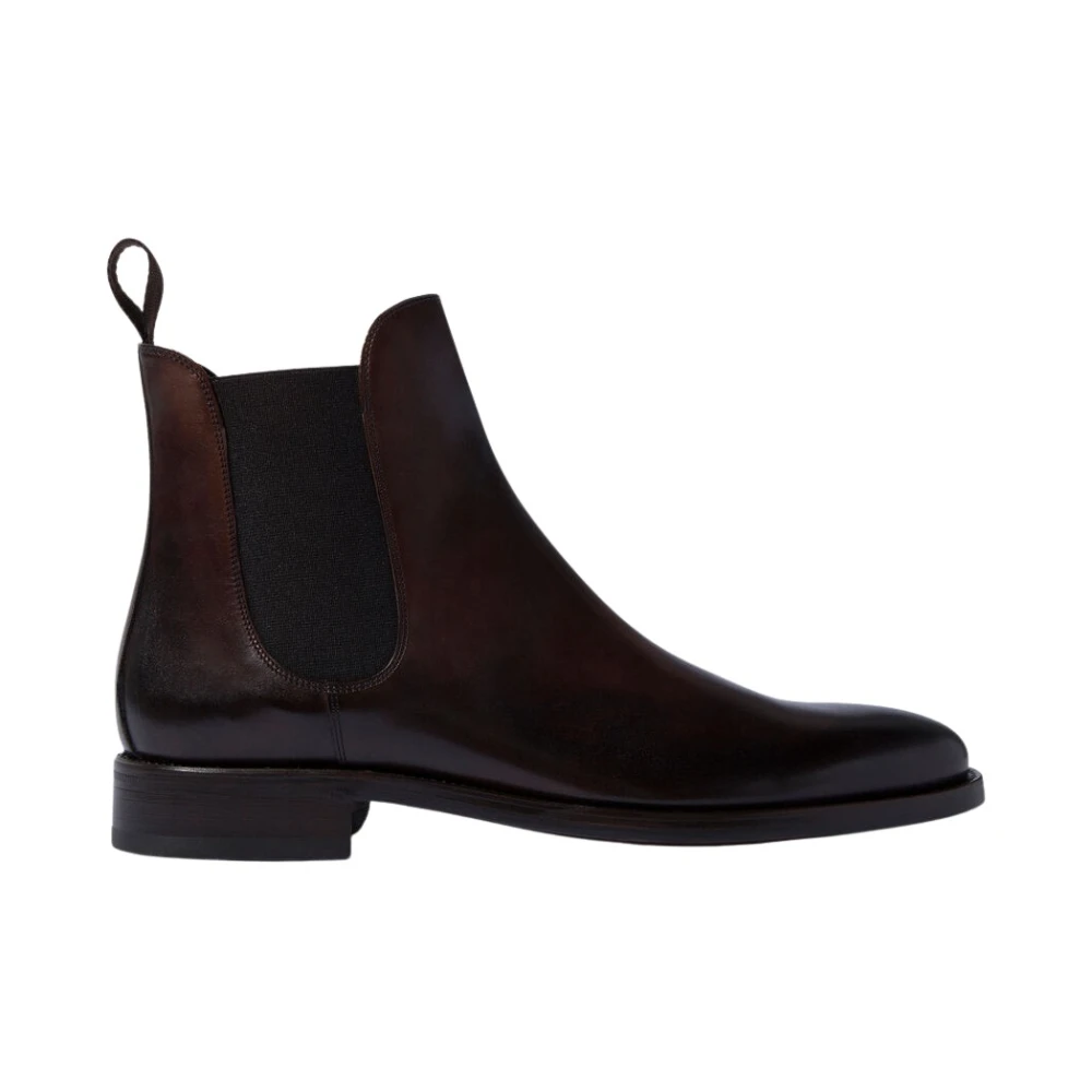 Shoes > Boots > Chelsea Boots - - Scarosso - Modalova
