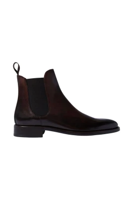 Enzo Boots