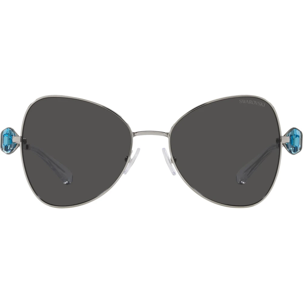 Accessories > Sunglasses - - Swarovski - Modalova
