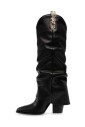 bottines-lassy