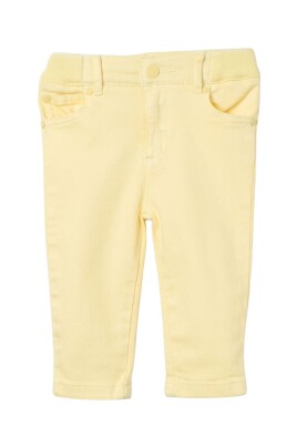 gula-bomulls-barn-jeans