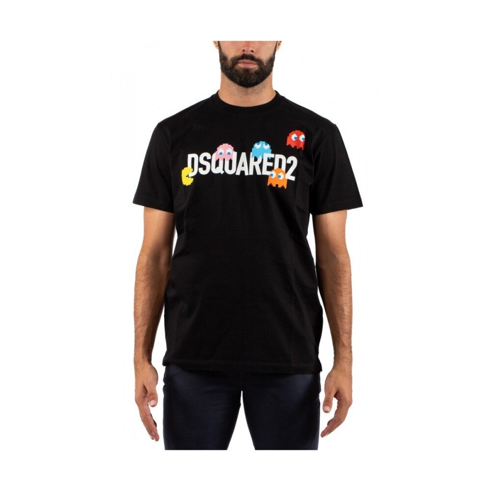 Heren Dsquared Shirt Dsquared2 Dames Miinto.be