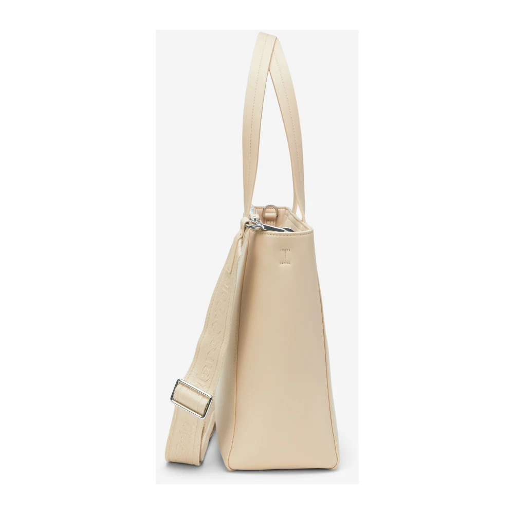 Marc O'Polo Shopper medium Beige Dames