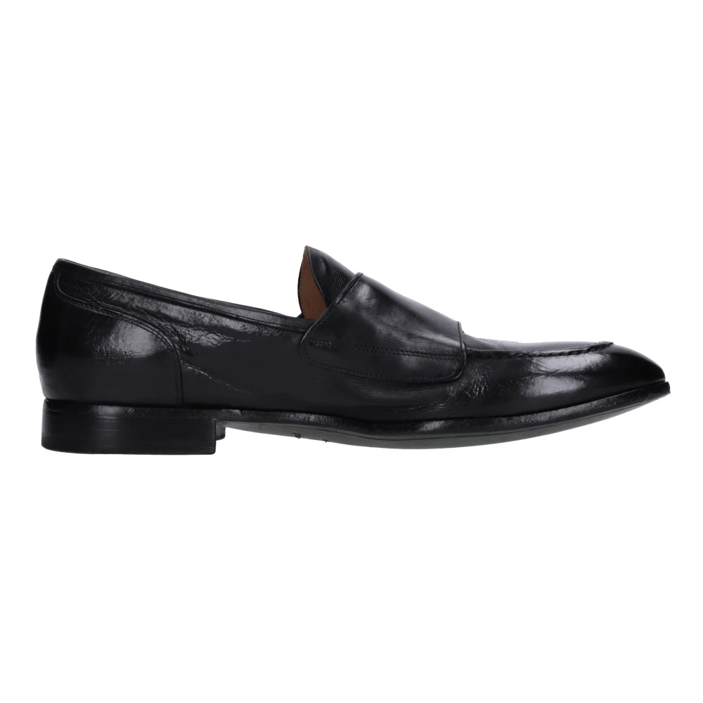 Shoes > Flats > Loafers - - Green George - Modalova