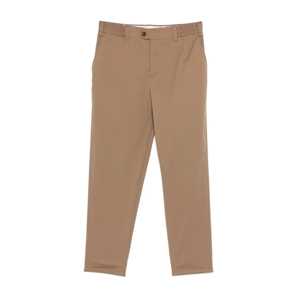 Pt Torino Hombre Pantalones De Cuerda Para