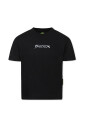 t-shirt-noir-avec-visage-souriant
