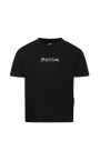 t-shirt-noir-avec-visage-souriant