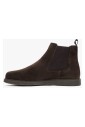 dark-brown-chelsea-boots