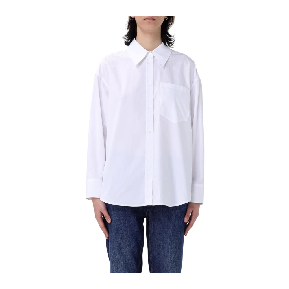 Blouses & Shirts > Shirts - - Dondup - Modalova