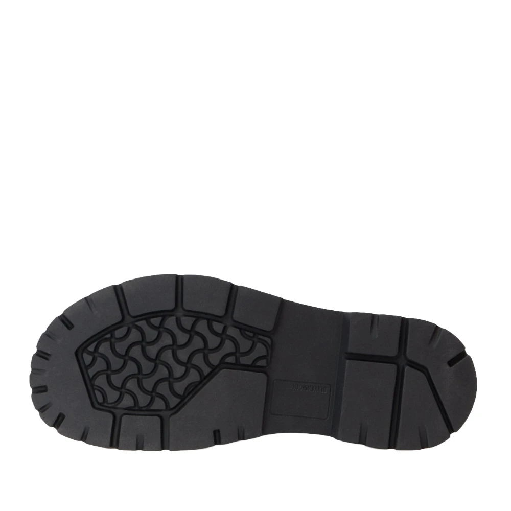 Birkenstock Highwood Lace Mid Regular Fit