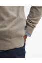 pulls-a-col-rond-avec-patch-coude-tartan