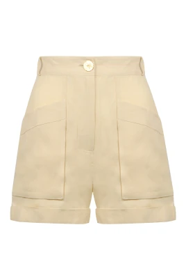 Ashraf Linneshorts