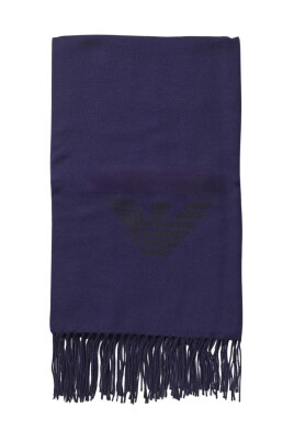 grey-woolen-fringe-scarf
