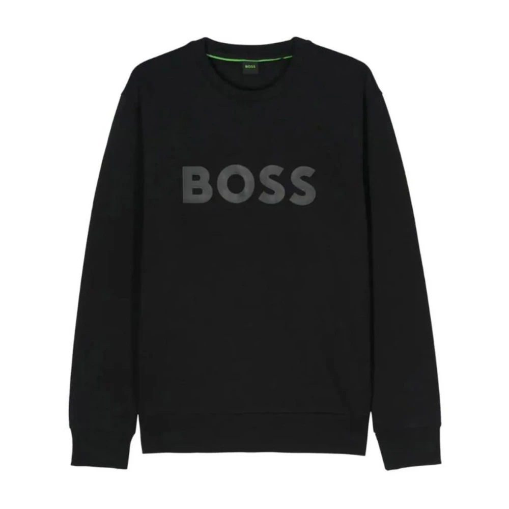 Sweatshirts & Hoodies > Sweatshirts - - Hugo Boss - Modalova