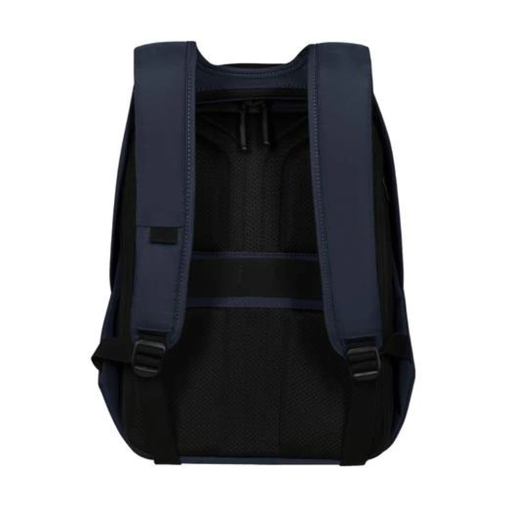 Samsonite Securipak 2.0 Rugzak Blue Heren