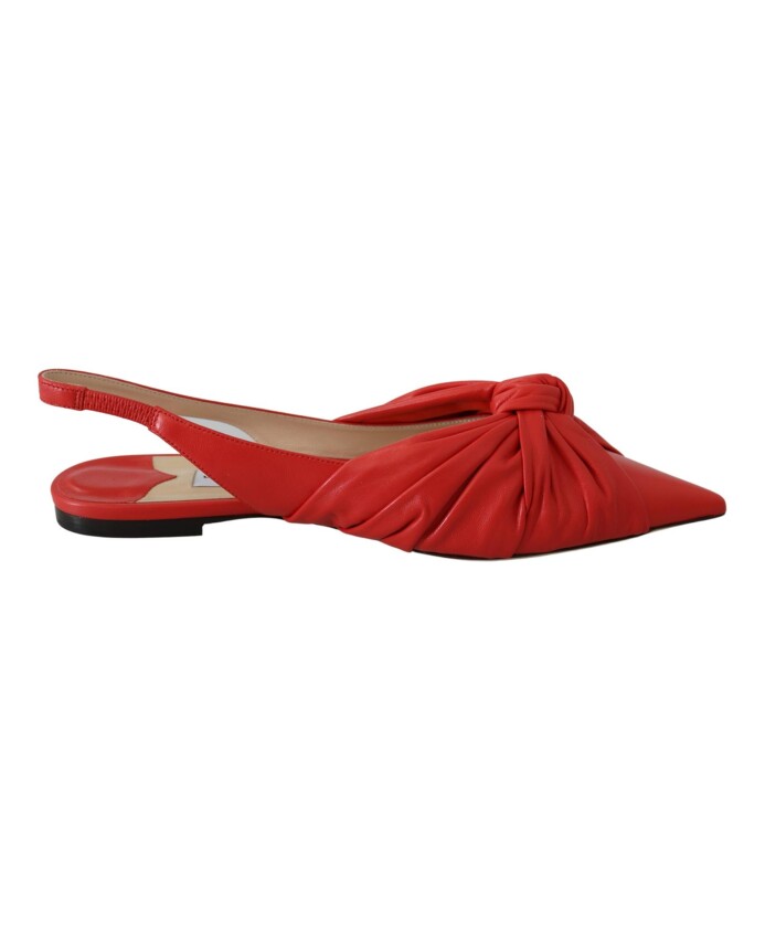 pointed-toe-flat-shoes