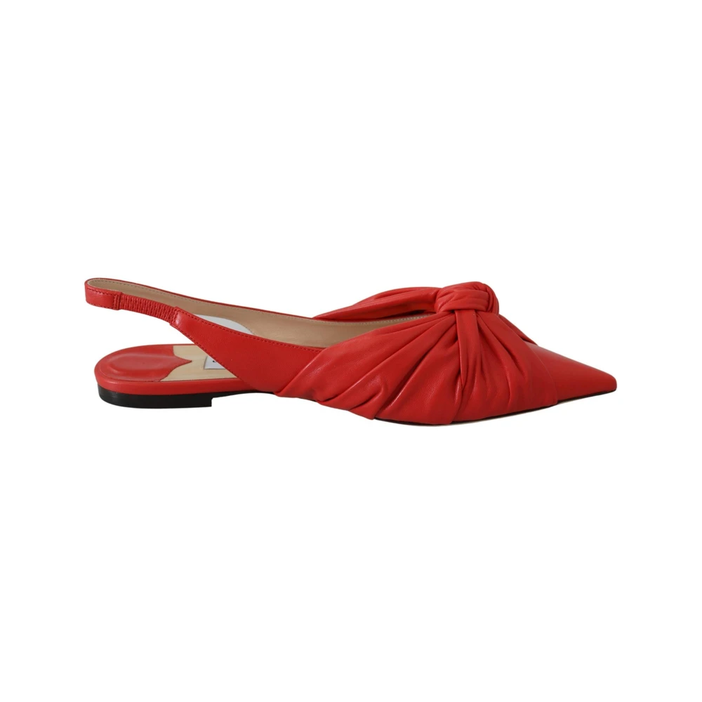 Shoes > Flats > Ballerinas - - Jimmy Choo - Modalova
