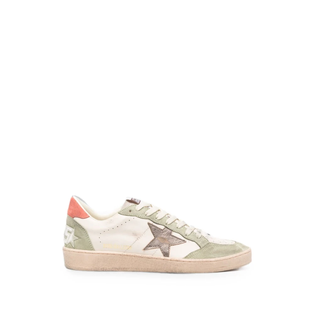 Golden Goose - Zapatillas Superstar - Shoes - Mujer - Blanco - 39 Eu