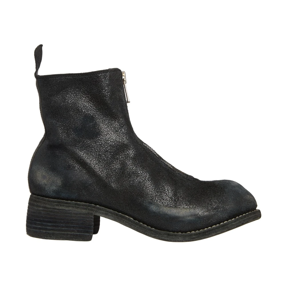Shoes > Boots > Ankle Boots - - Guidi - Modalova