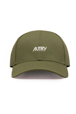 casquette-de-baseball-en-coton-vert